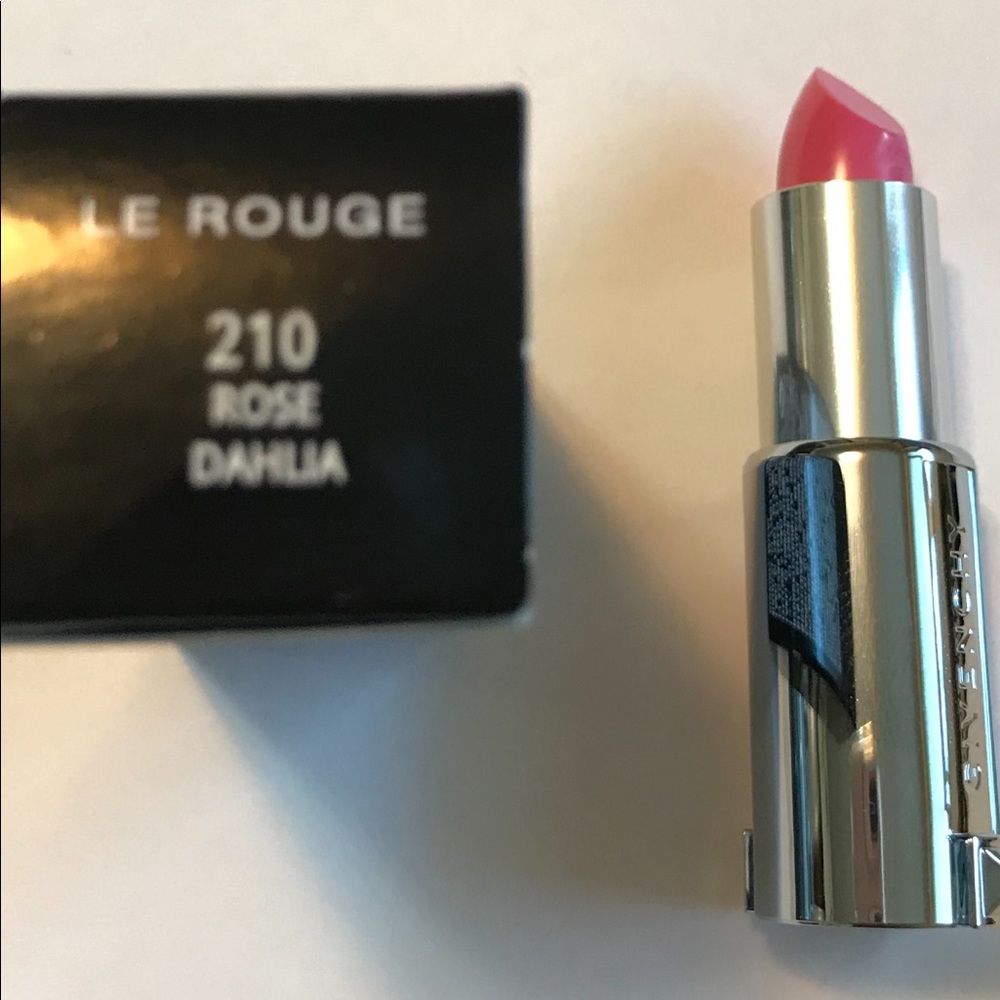 GIVENCHY LE ROUGE LIP STICK IN PINK DAHLIA